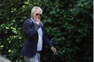 Eugen Teodorovici amenință că va vorbi, după vizita la DNA: Să nu uite că am ce spune