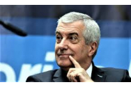 Călin Popescu Tăriceanu, acuzații INCENDIARE: Florin Cîțu, TUN de 10 milioane de euro