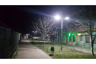 Primăriile din judeţul Iaşi vor putea cere bani pentru iluminat public