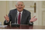 Teodor Meleșcanu schimbă partidul: trece la PP-USL, partid fondat de Dan Voiculescu
