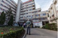 Se caută un nou constructor pentru Spitalul de Recuperare
