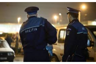 ULTIMĂ ORĂ Un polițist din Gura Humorului, ÎNJUNGHIAT în timpul unei intervenții