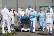 Relaxare cu ghinion! Numărul cazurilor de COVID-19 s-a dublat, la Iași, în mai puțin de o lună