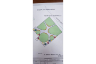 Parcurile de la Casa Sindicatelor şi Sinagoga Merarilor intră pe mâna peisagiştilor!