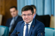 Prioritate zero:  Modernizăm infrastructura rutieră!