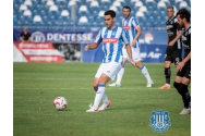 Meci capital cu codaşa! CSM Politehnica Iaşi - Academica Clinceni (joi, ora 20:00)