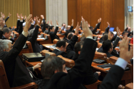 Clasa politică a decis impozitarea pensiilor speciale