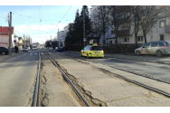 Lucrările pe tronsonul Iaşi - Dancu ar putea începe luna viitoare