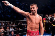 Candienii îl bagă pe Lucian Bute în Pantheonul sportivilor