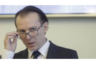 Florin Cîțu a spart banca, anunță BNR: A mai luat 1,2 miliarde de lei de la bănci