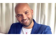 Andrei Ștefănescu, confirmat cu noul Coronavirus, prima declarație