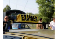 Un bărbat a venit băut la examenul auto. Cât a indicat aparatul etilotest