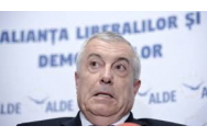 Călin Popescu Tăriceanu: Orban și ai lui sunt Clanul Sicilienilor! Pârjolesc tot în cale