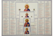 Calendar ortodox, duminică, 21 iunie. Rugăciunea specială pe care trebuie să o rostești în această zi!