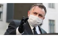 Nelu Tătaru: Ne apropiem de un moment în care vom avea o dublare sau triplare de cazuri pe zi. Atunci vom avea o problemă