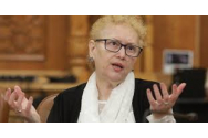 Avocatul Poporului, prima reacţie la cererea de demitere depusă de PNL la Parlament