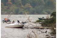 ALERTĂ - COD ROȘU de inundații în 7 județe