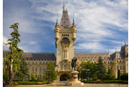 Consiliul Judeţean Iaşi  Ședința de CJ va fi transmisă live  VIDEO