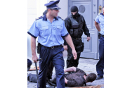 Lovitură dură pe piaţa ieşeană a heroinei -   DIICOT Iaşi anchetează 25 de suspecţi 