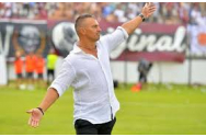 Daniel Pancu a devenit preşedintele FC Rapid