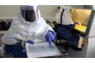 DEZASTRU România înregistrează cel mai mare număr de morți, din ultima lună și jumătate, între infectații cu COVID-19