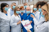 Doar trei cazuri de infecţii cu coronavirus, la Iași!
