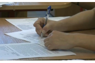   Etapa specială a Evaluării Naționale a adunat, la Iași, 21 de elevi