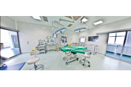 Institutul de Boli Cardiovasculare Iași se va muta la Miroslava