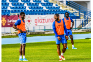 Profitaţi de forma lui Breeveld! CSM Politehnica Iaşi - FC Hermannstadt (ora 20:00)