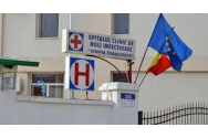 A fost externată pacienta care a stat două luni la „Infecţioase”