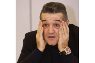 Gigi Becali, foc şi pară după UMILINŢA de la Giurgiu: 'Mai bine mă las de fotbal'/ FCSB a căzut pe locul 4 în Liga I