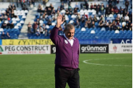 Ionuţ Popa şi Mihai Romilă, cetăţeni de onoare ai Iaşului
