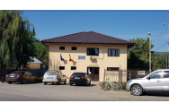 Viceprimarul comunei Golăieşti şi-a pierdut funcţia