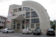 Sprijin financiar de 3.000 de euro pentru Cinema Ateneu