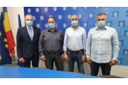 ULTIMĂ ORĂ Traian Berbeceanu s-a ÎNSCRIS în PNL