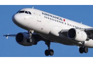 Concedieri la Air France - Compania va renunța la 16% din forța de muncă