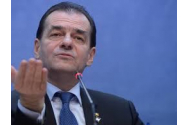 Ludovic Orban ANUNȚĂ CONCEDIERI în rândurile bugetarilor: Acest lucru se întâmplă de la sine
