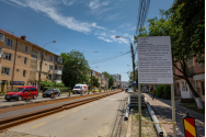 Şantierele din Iaşi, o pălărie prea mare pentru Conest?
