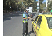 Amenzi usturătoare pentru ieşenii certaţi cu legea