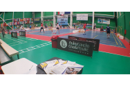 Antrenori care chiar vor să muncească! Alina Popa şi-a luat sportivii de top şi i-a dus în Bulgaria! În Iași n-a găsit vreo sală disponibilă!