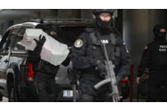 Mafia permiselor cumpărate cu 3.000 de euro. DIICOT a descins la o reţea infracţională cu ramificații peste tot în țară
