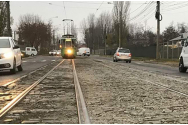 Lucrările pe şantierul Iaşi – Dancu încep în două săptămâni