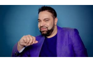 Florin Salam s-a ales cu amendă după ce a cântat la un botez cu 300 de invitați. Amenda aplicată de polițiști este uriașă