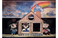 Teatrul Luceafărul va avea stagiune estivală