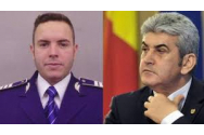 Lovitură pentru Gabriel Oprea! CAB începe judecata în dosarul Bogdan Gigină