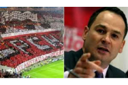 BOMBĂ în fotbal! Dinamo, salvată de DDB: „Este un moment istoric”