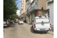 VIDEO: O tigaie încinsă a pus pe jar autoritățile din Iasi