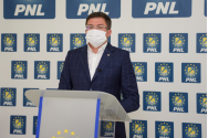  Alege viața – pentru tine și cei dragi!   Costel Alexe, Ministrul Mediului, Apelor și Pădurilor și Președinte PNL Iași