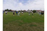 AJF Iaşi prognozează îngheţarea campionatelor în Ligile a IV-a şi a V-a