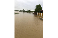  Moldovenii, favorizaţi la împărţirea banilor pentru inundaţii